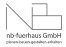 NB-Fauhaus logo